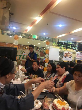 Tempura Japanese Grill